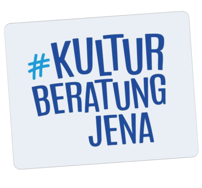Kultur Beratung Jena Logo