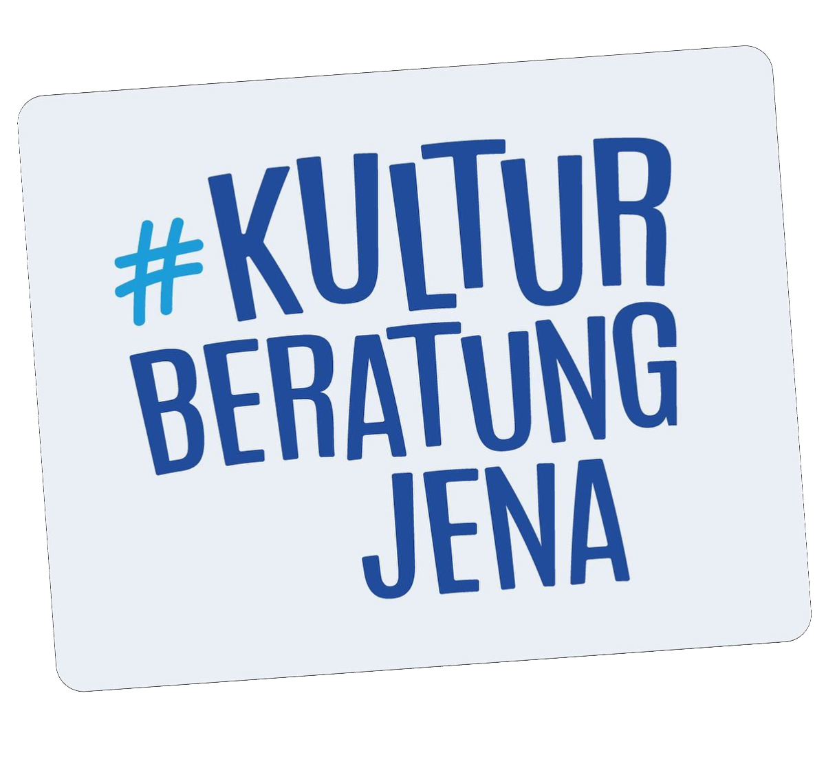 Kultur Beratung Jena Logo