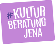 Logo_kulturberatung_jena_lila