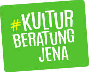 Logo_kulturberatung_jena_grün