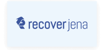 logo recover stiftung kulturberatung förderer jena