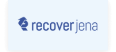 logo recover stiftung kulturberatung förderer jena